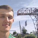 Николай, 23 года