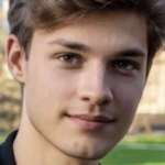 Вадим, 25 лет